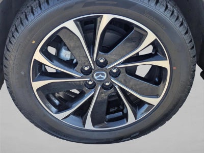 2023 Mazda Mazda CX-5 2.5 S Premium Plus