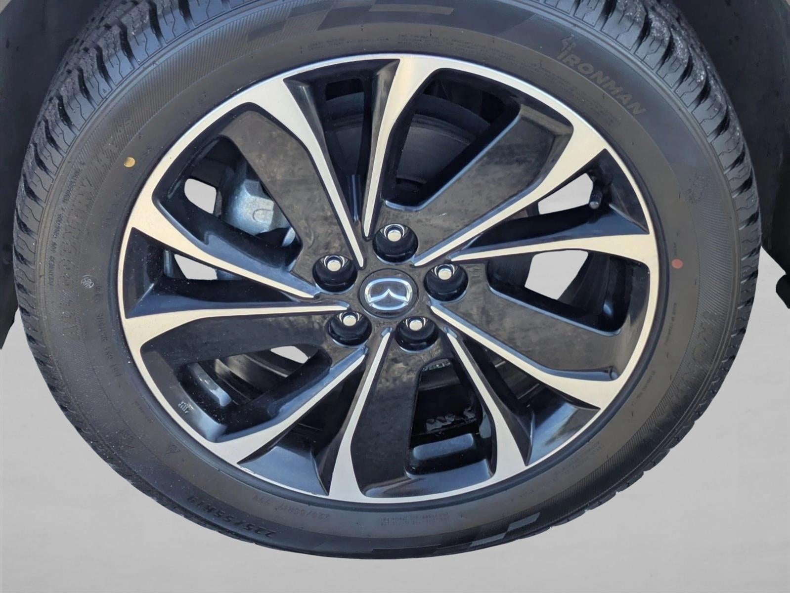 2023 Mazda Mazda CX-5 2.5 S Premium Plus
