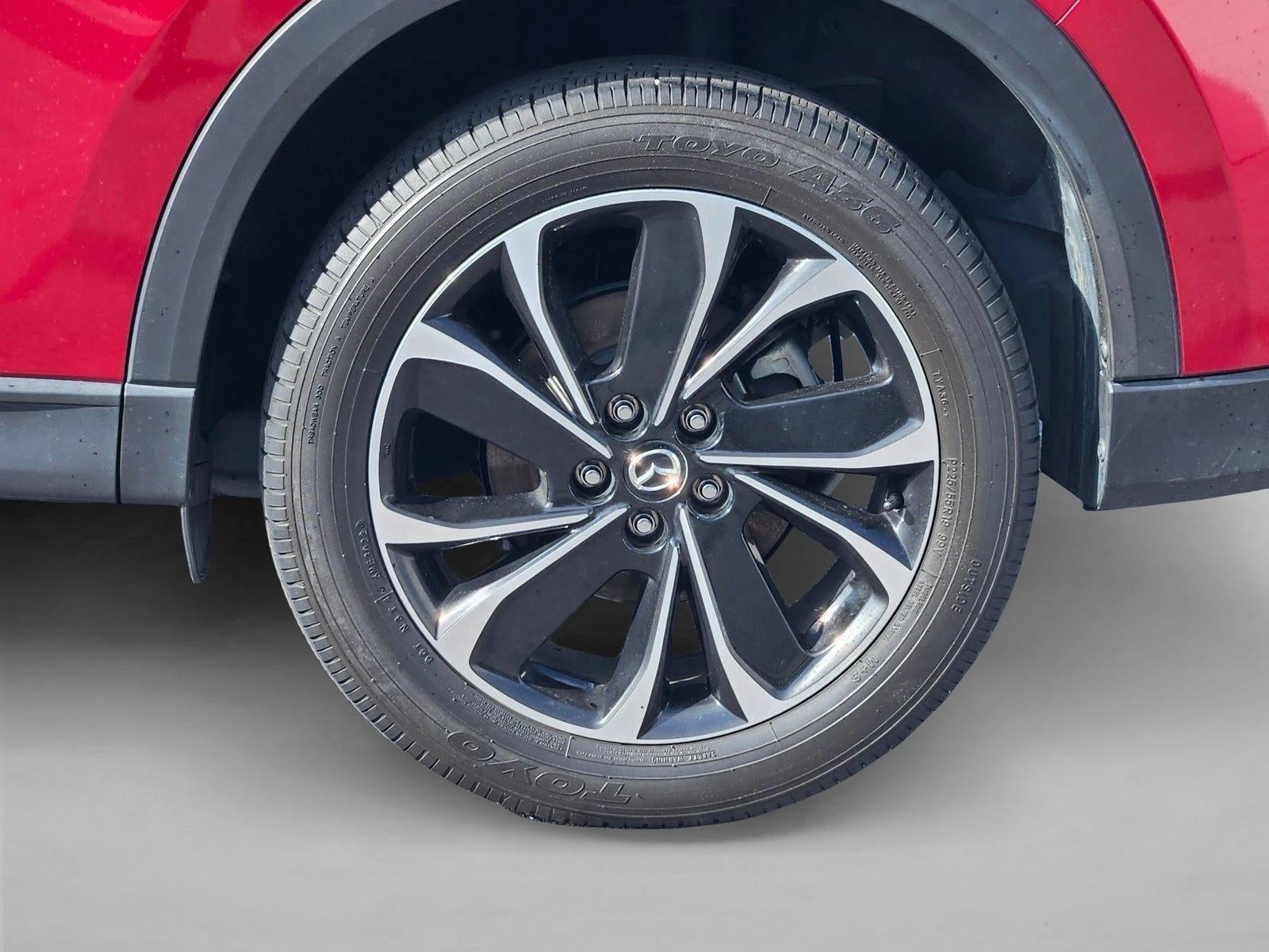 2023 Mazda Mazda CX-5 2.5 S Premium Plus Package