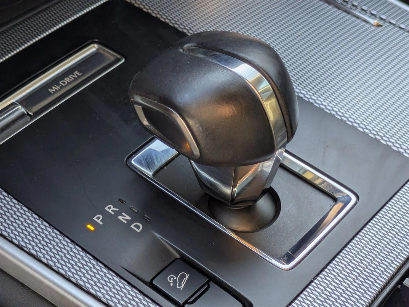 2025 Mazda Mazda CX-90 Preferred Package