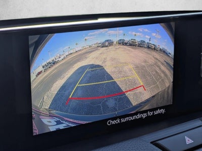 2025 Mazda Mazda CX-90 Preferred Package