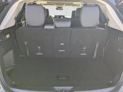 2025 Mazda Mazda CX-90 Preferred Package