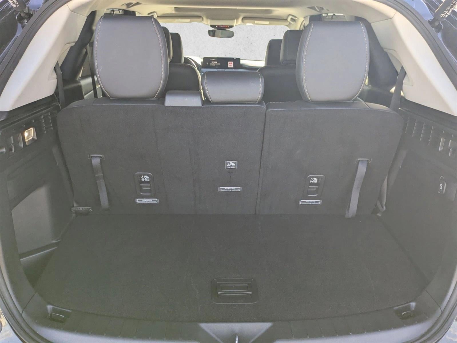 2025 Mazda Mazda CX-90 Preferred Package