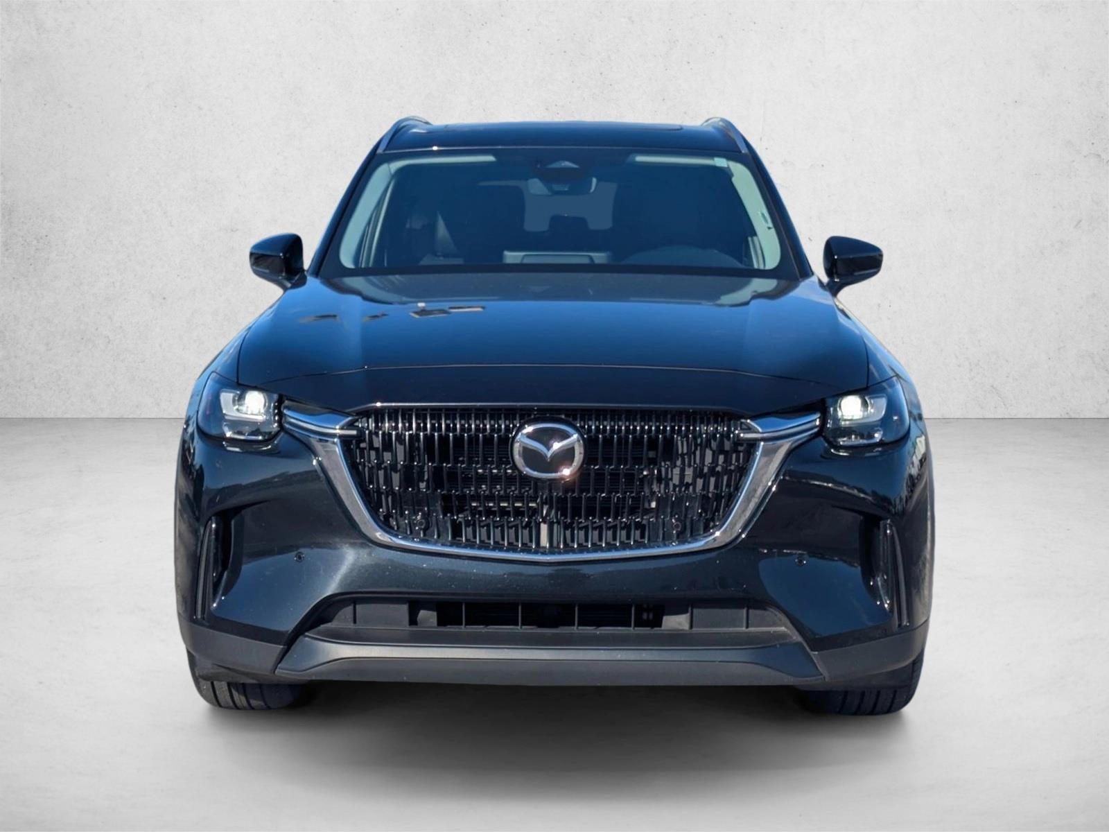 2025 Mazda Mazda CX-90 Preferred Package