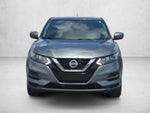 2020 Nissan Rogue Sport S FWD Xtronic CVT