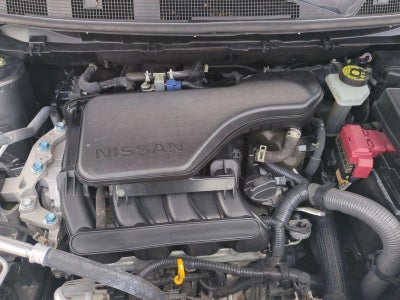 2020 Nissan Rogue Sport S FWD Xtronic CVT