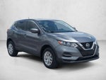 2020 Nissan Rogue Sport S FWD Xtronic CVT