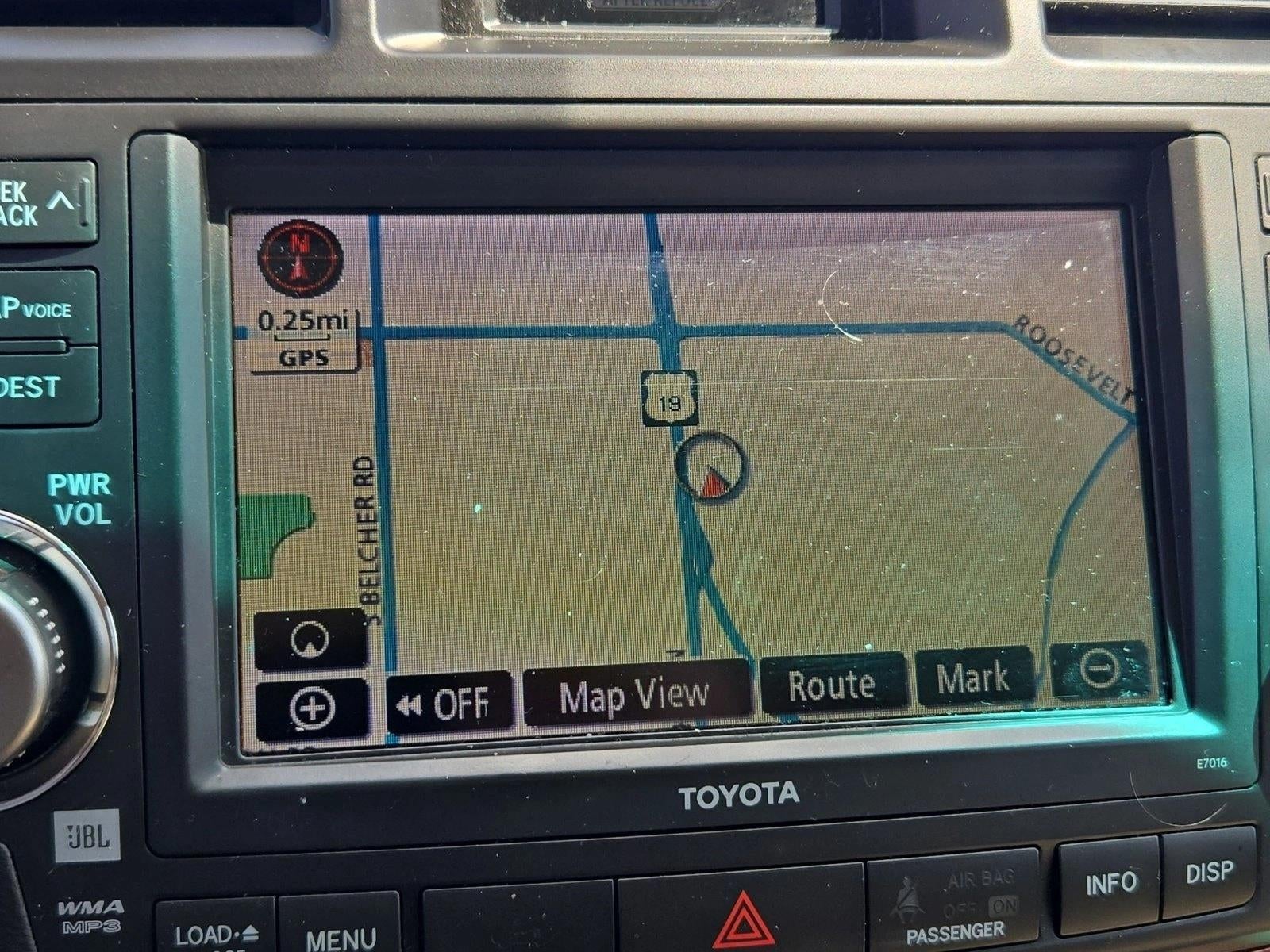 2010 Toyota Highlander Limited V6