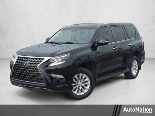 2021 Lexus GX GX 460 Premium