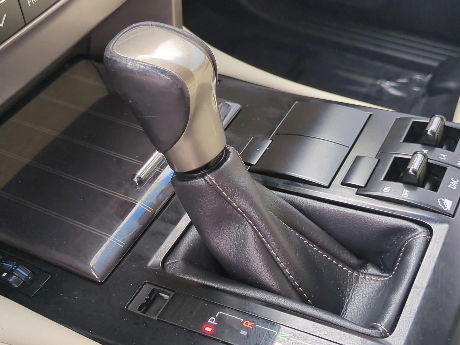 2021 Lexus GX GX 460 Premium