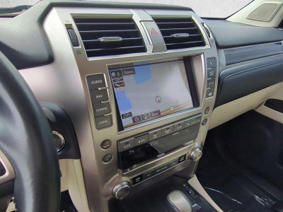 2021 Lexus GX GX 460 Premium