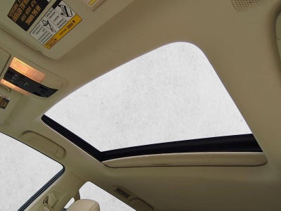 2021 Lexus GX GX 460 Premium