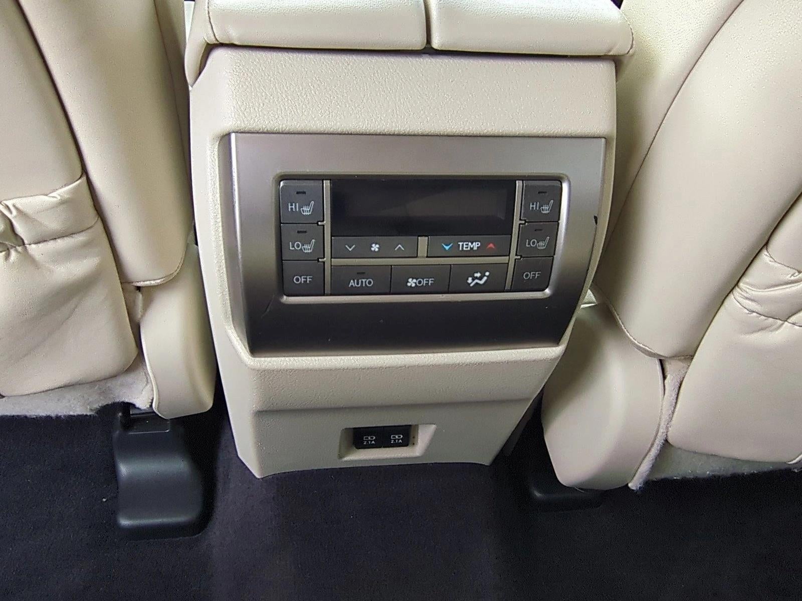 2021 Lexus GX GX 460 Premium