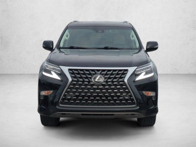 2021 Lexus GX GX 460 Premium
