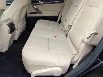 2021 Lexus GX GX 460 Premium