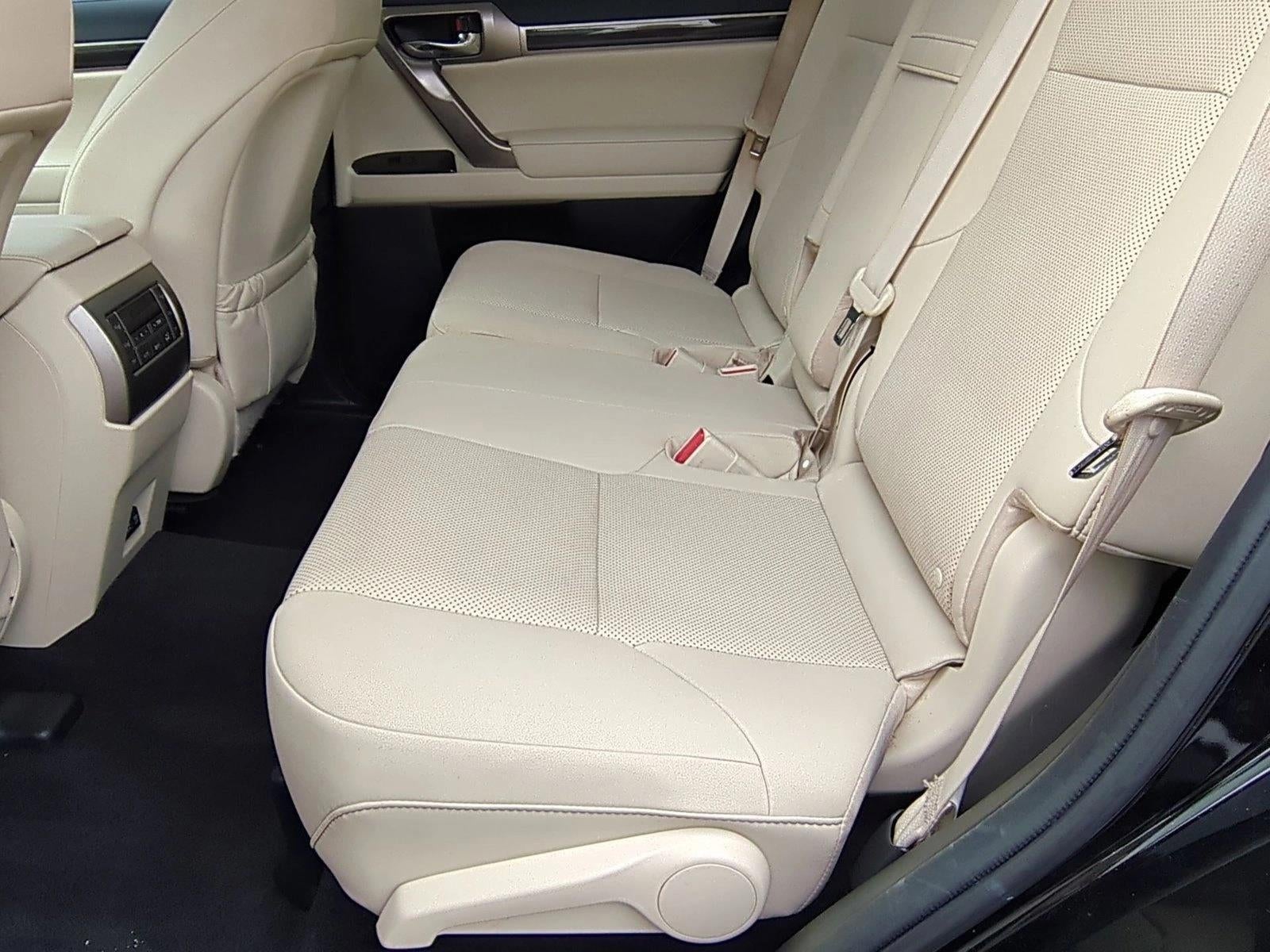 2021 Lexus GX GX 460 Premium