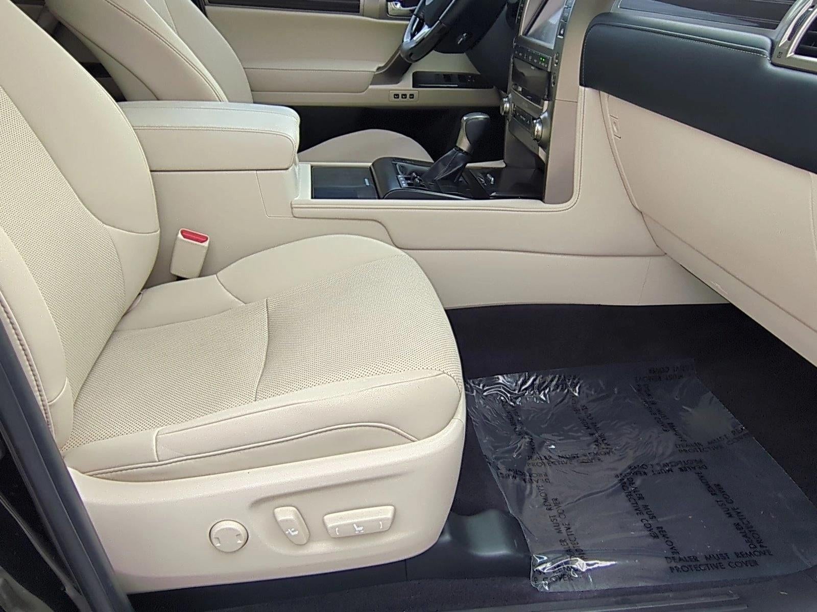 2021 Lexus GX GX 460 Premium
