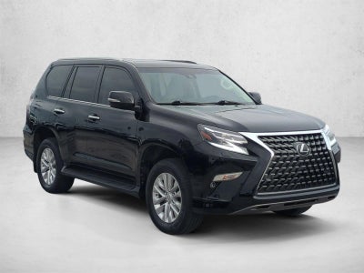 2021 Lexus GX GX 460 Premium
