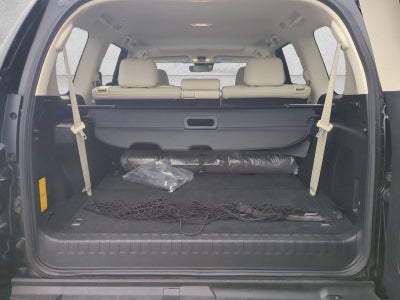 2021 Lexus GX GX 460 Premium