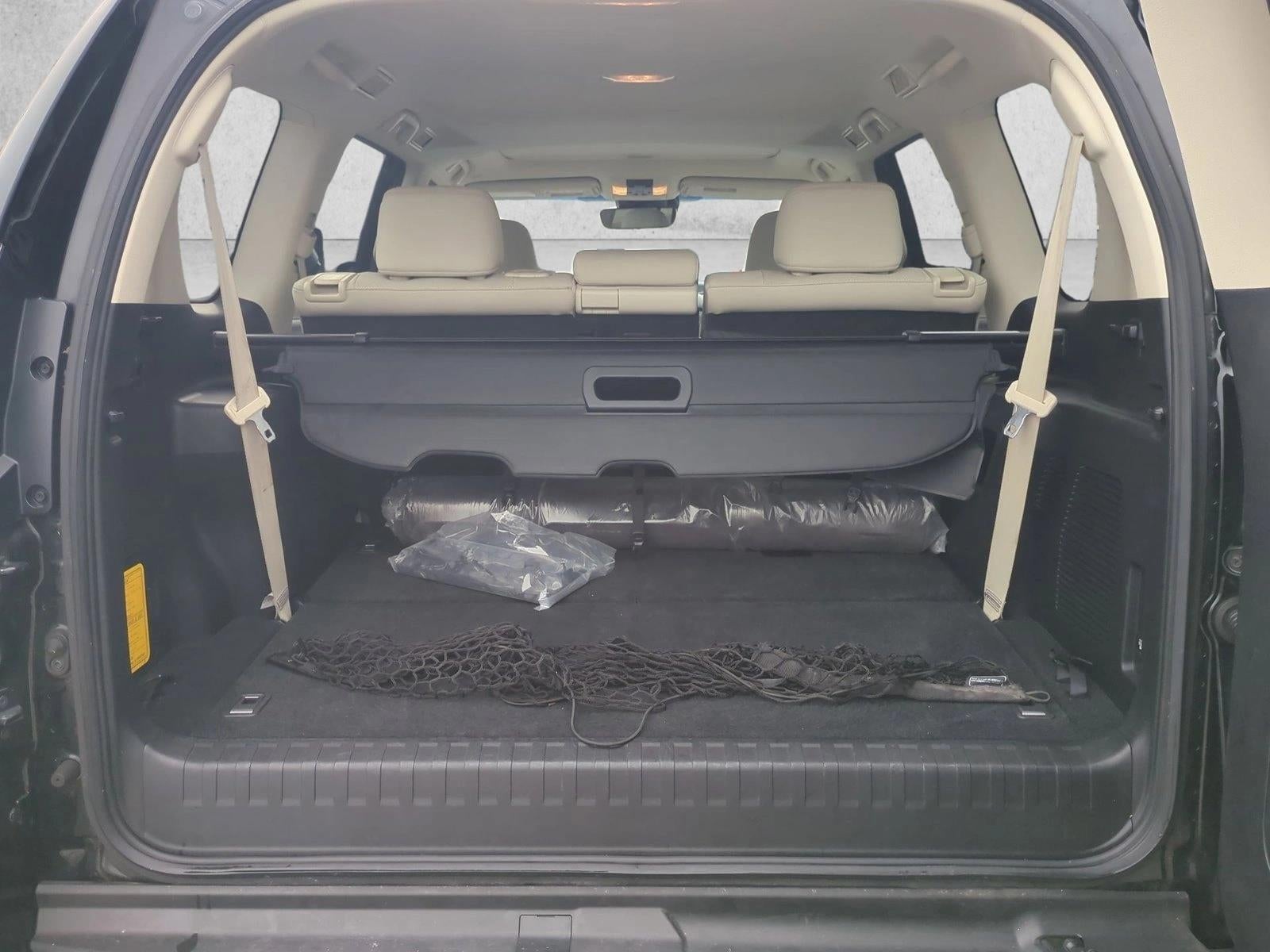 2021 Lexus GX GX 460 Premium