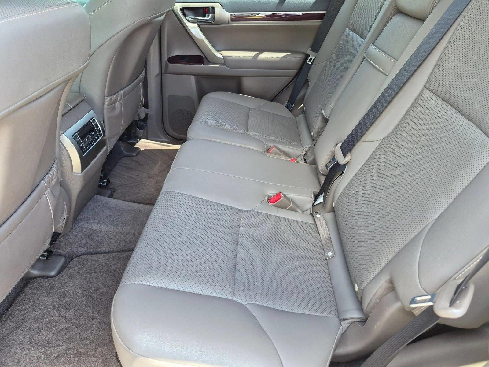 2019 Lexus GX 460 Premium