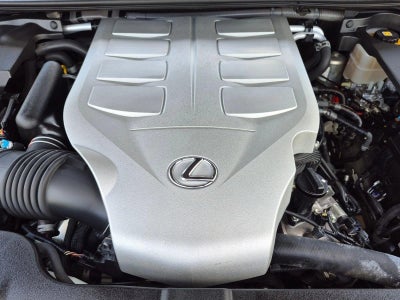 2019 Lexus GX 460 Premium