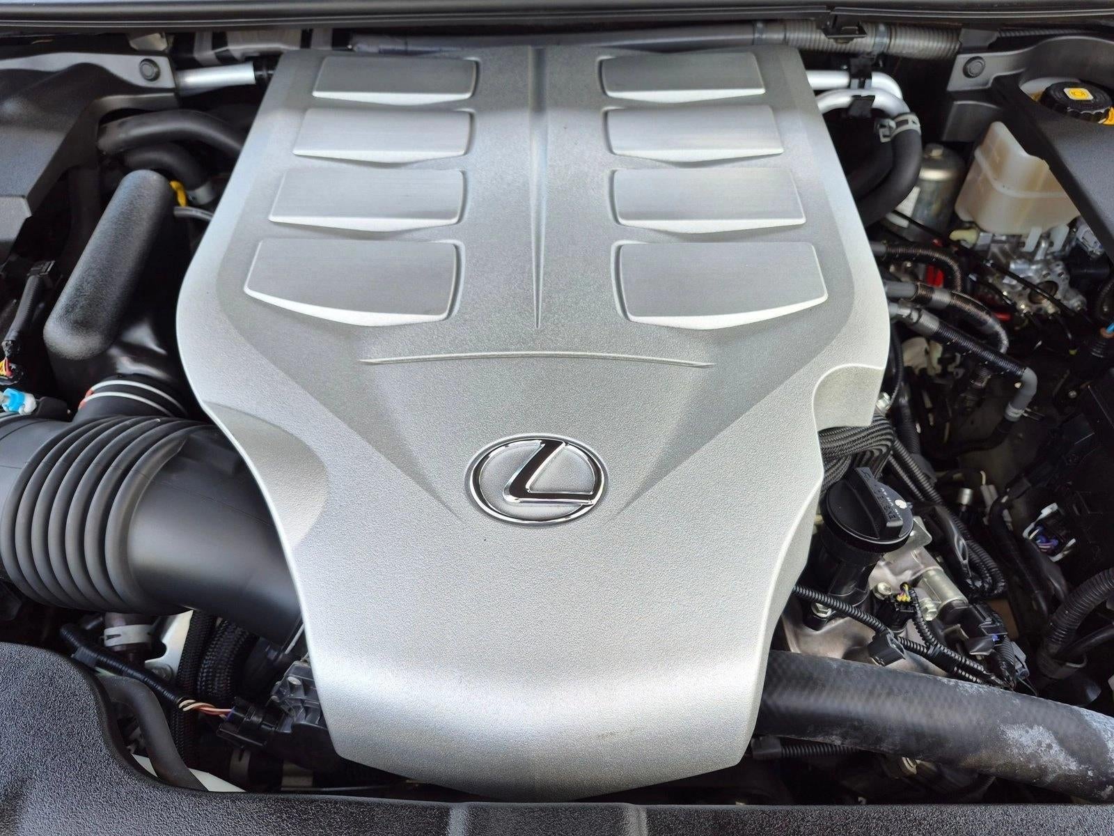 2019 Lexus GX 460 Premium