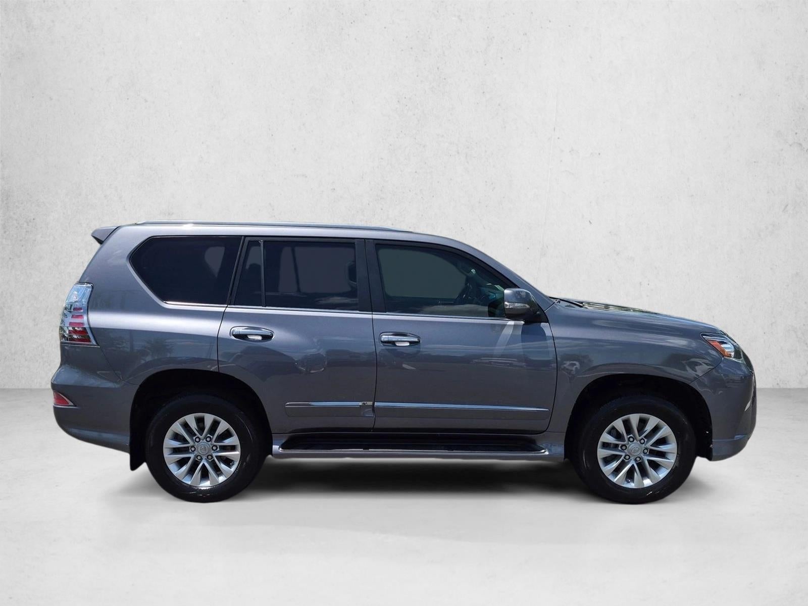 2019 Lexus GX 460 Premium