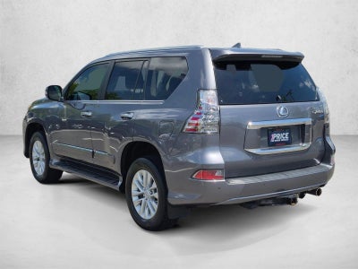 2019 Lexus GX 460 Premium