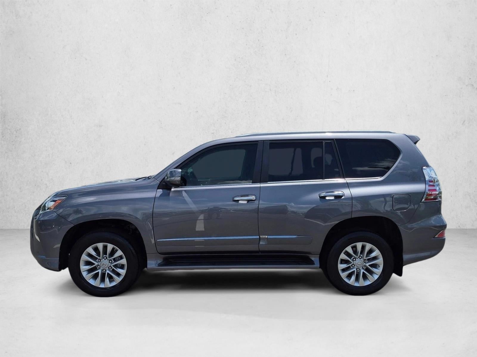 2019 Lexus GX 460 Premium