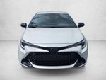 2023 Toyota Corolla Hatchback SE