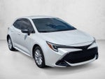 2023 Toyota Corolla Hatchback SE