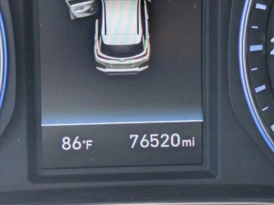 2021 Hyundai Kona Limited