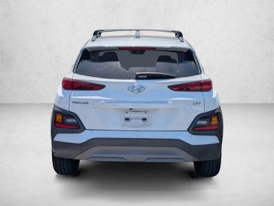 2021 Hyundai Kona Limited