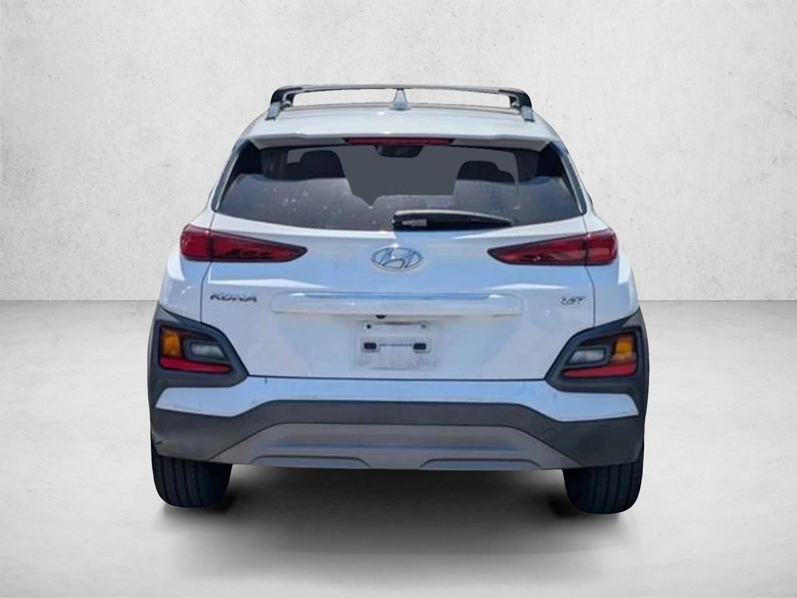 2021 Hyundai Kona Limited