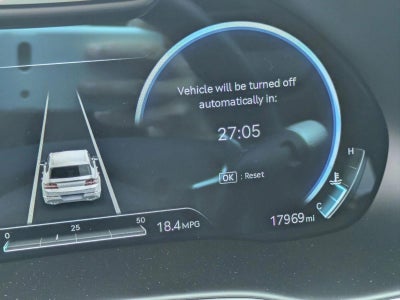2024 Genesis GV80 Base