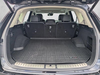 2024 Genesis GV80 Base