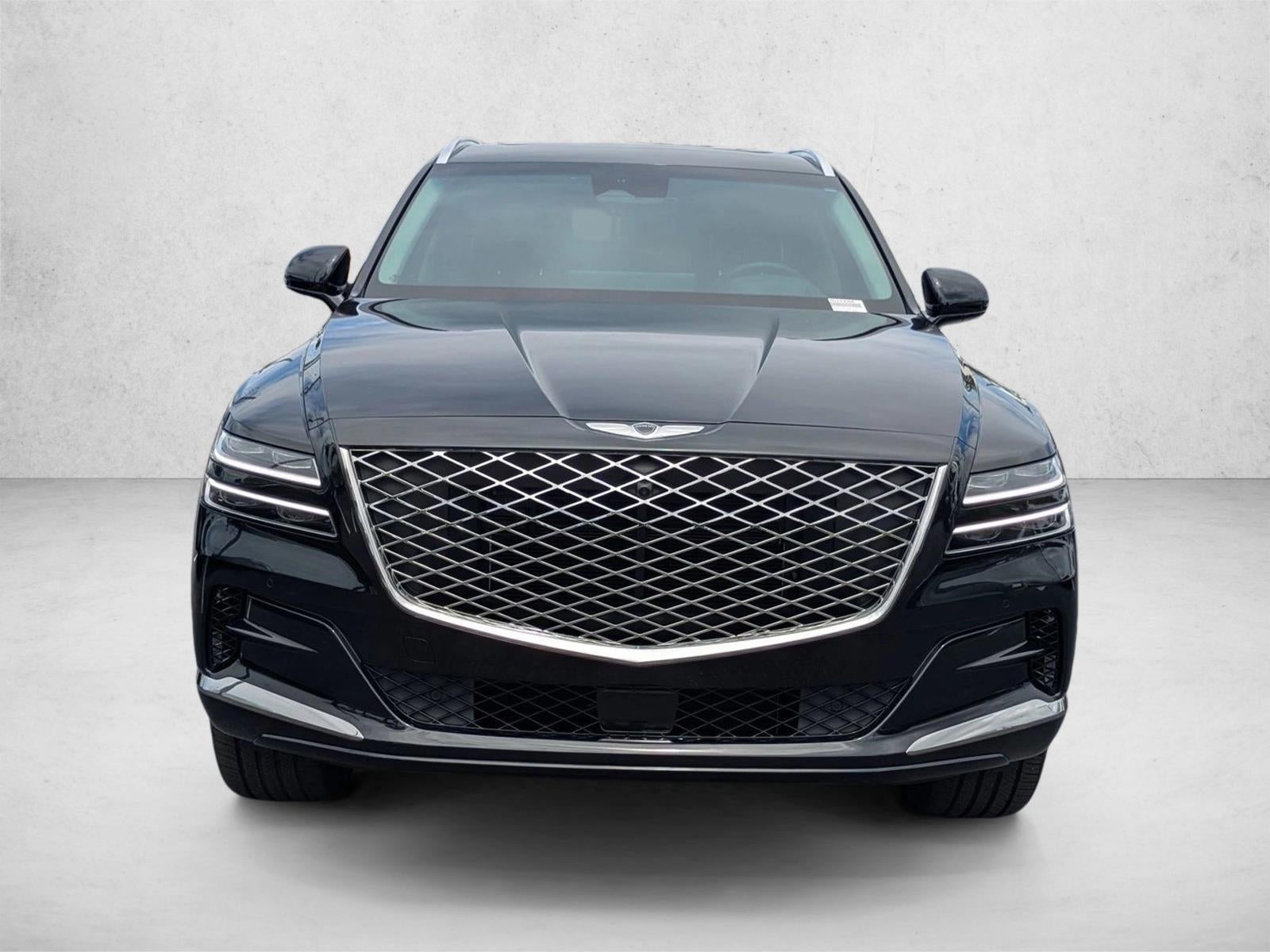 2024 Genesis GV80 Base