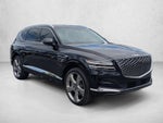 2024 Genesis GV80 Base