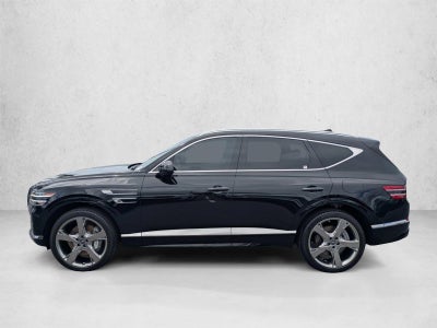 2024 Genesis GV80 Base