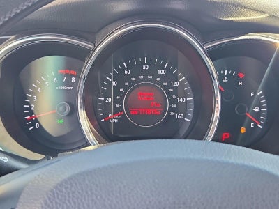 2011 Kia Optima EX