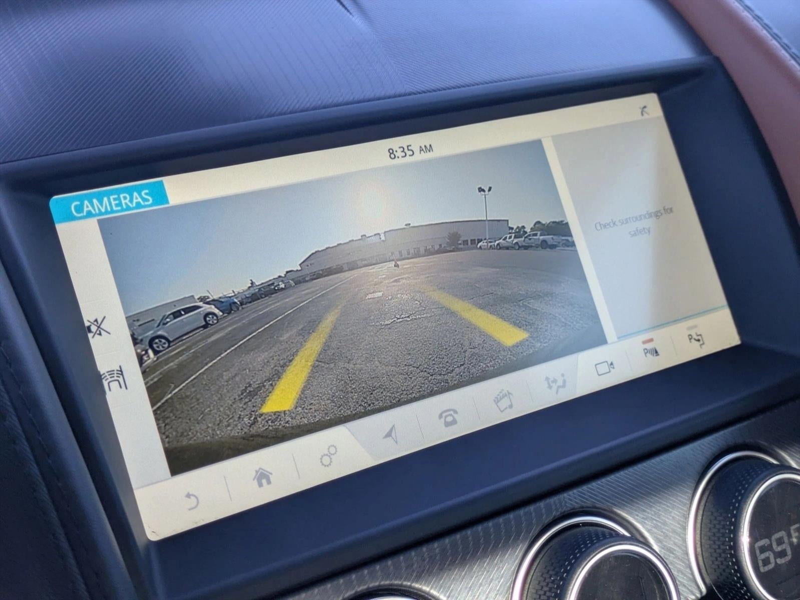 2020 Jaguar F-TYPE Coupe R-Dynamic RWD Automatic