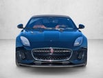 2020 Jaguar F-TYPE Coupe R-Dynamic RWD Automatic
