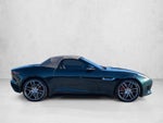 2020 Jaguar F-TYPE Coupe R-Dynamic RWD Automatic
