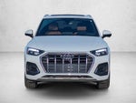 2021 Audi Q5 Premium Plus 45 TFSI quattro S tronic