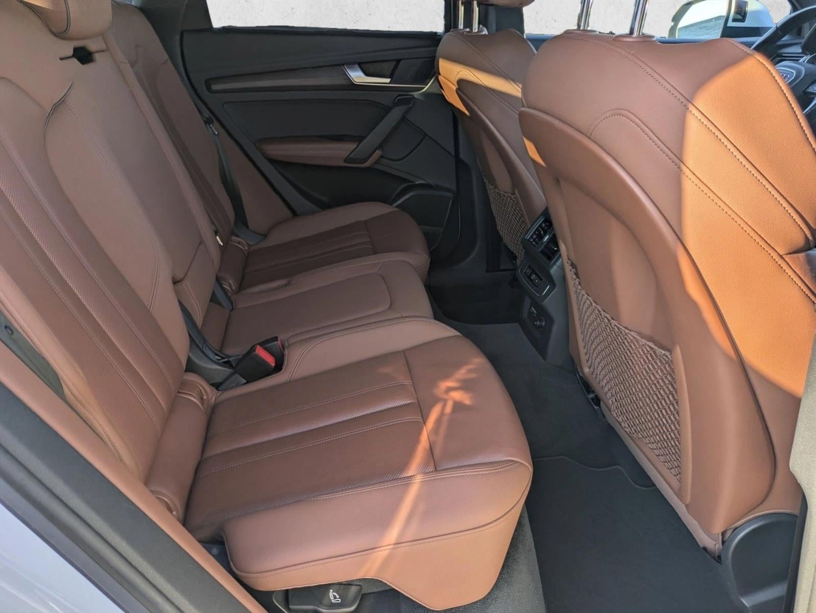 2021 Audi Q5 Premium Plus 45 TFSI quattro S tronic
