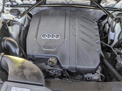 2021 Audi Q5 Premium Plus 45 TFSI quattro S tronic