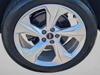 2021 Audi Q5 Premium Plus 45 TFSI quattro S tronic