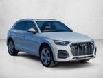 2021 Audi Q5 Premium Plus 45 TFSI quattro S tronic