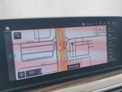 2021 BMW 5 Series 530e